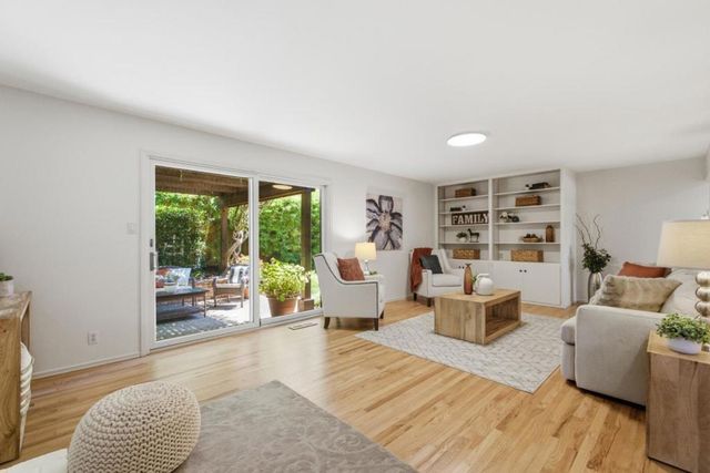 20580 Canyon View Drive, Saratoga, CA 95070