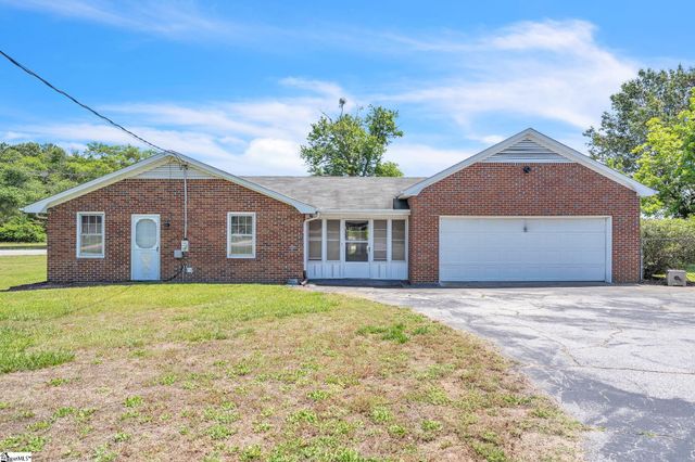 101 Colonial Lane, Simpsonville, SC 29681