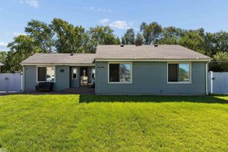 38208 S Groesbeck Street, Clinton Township, MI 48036