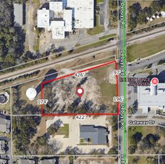 0 Debuys Road, Gulfport, MS 39507