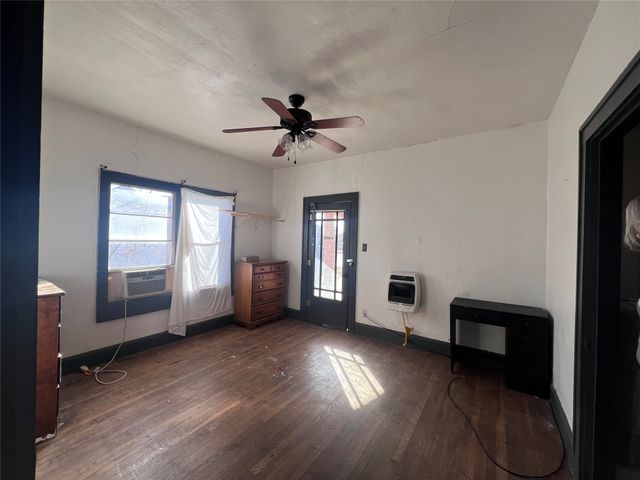 407 Commercial Avenue, Anson, TX 79501