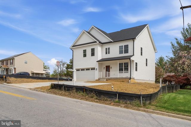 4100 TAYLOR AVE, Baltimore, MD 21236