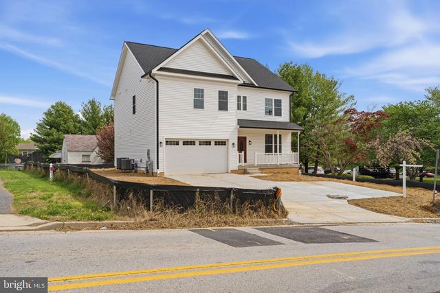 4100 TAYLOR AVE, Baltimore, MD 21236