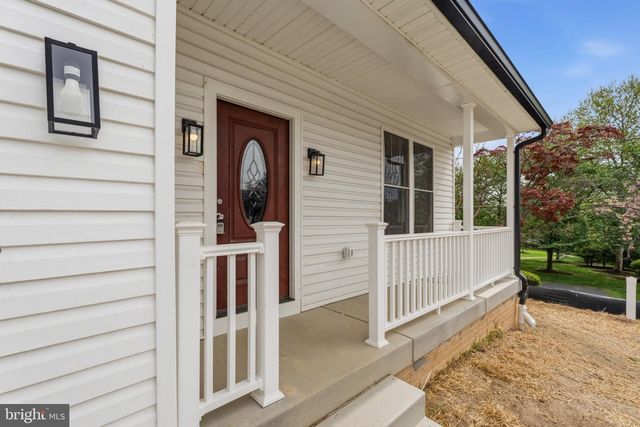 4100 TAYLOR AVE, Baltimore, MD 21236
