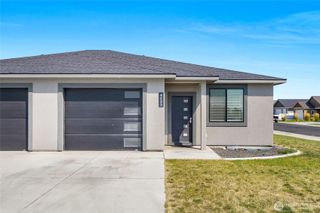 4095 NE Quinn Drive #A-4, Moses Lake, WA 98837
