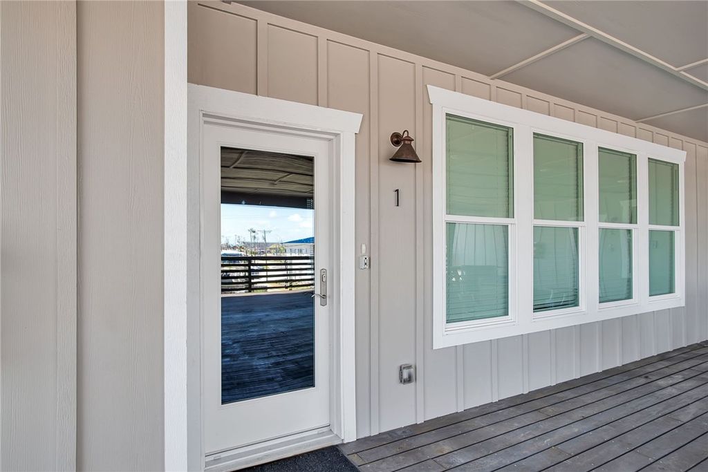 114 E Avenue J, Port Aransas, TX 78373 — photo 4