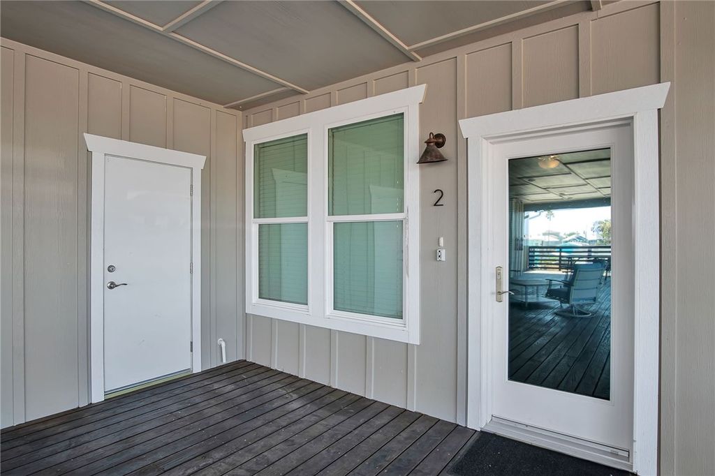 114 E Avenue J, Port Aransas, TX 78373 — photo 5