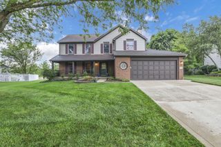 7689 Godfrey Circle, Reynoldsburg, OH 43068