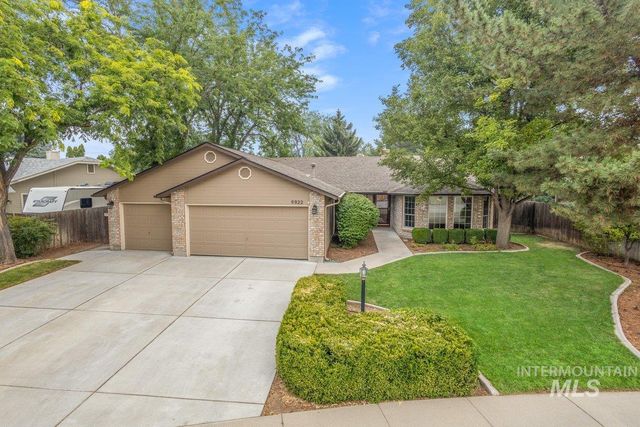 9922 W Aladar Ct, Boise, ID 83704