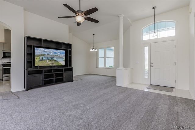 210 N Rexford Drive, Beverly Hills, FL 34465