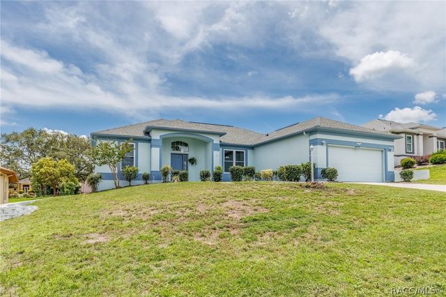 210 N Rexford Drive, Beverly Hills, FL 34465