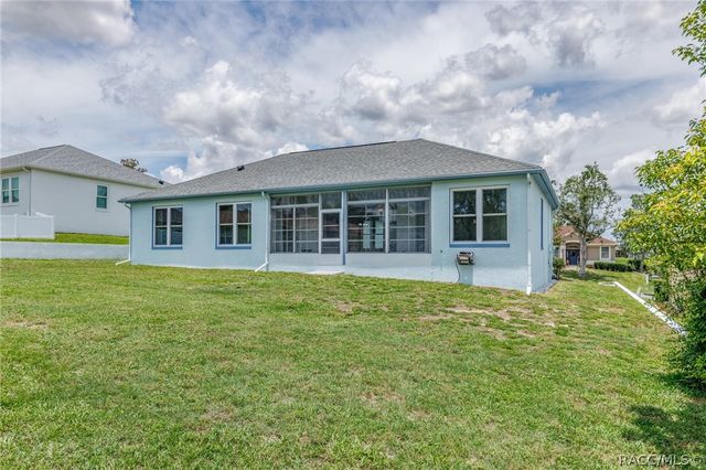 210 N Rexford Drive, Beverly Hills, FL 34465