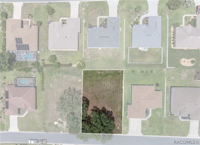 210 N Rexford Drive, Beverly Hills, FL 34465