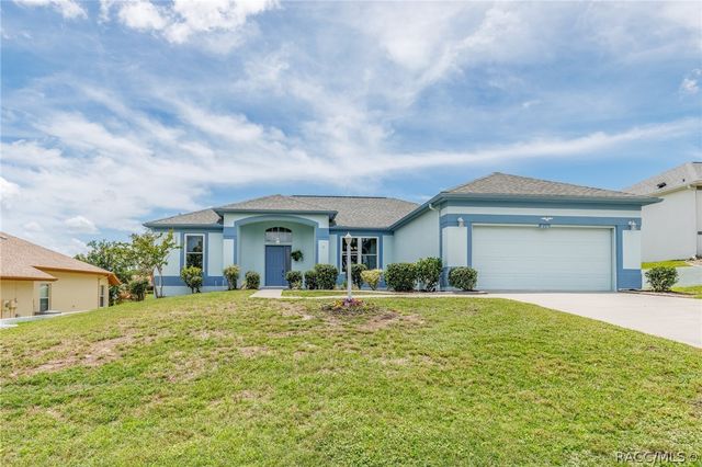 210 N Rexford Drive, Beverly Hills, FL 34465