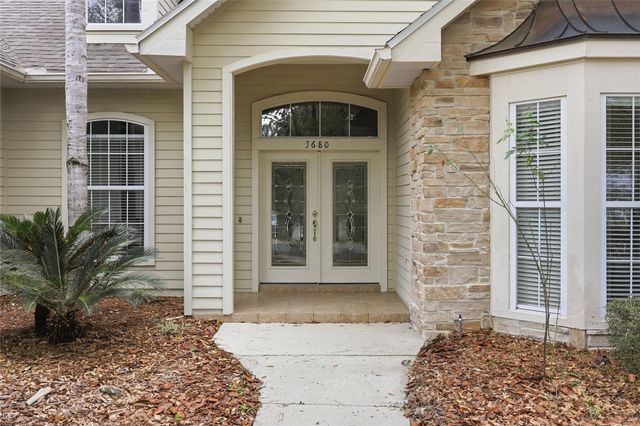 3680 SW 86TH STREET, Gainesville, FL 32608