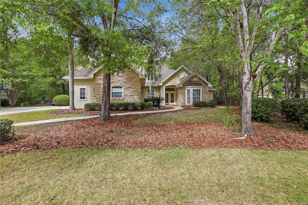3680 SW 86TH STREET, Gainesville, FL 32608