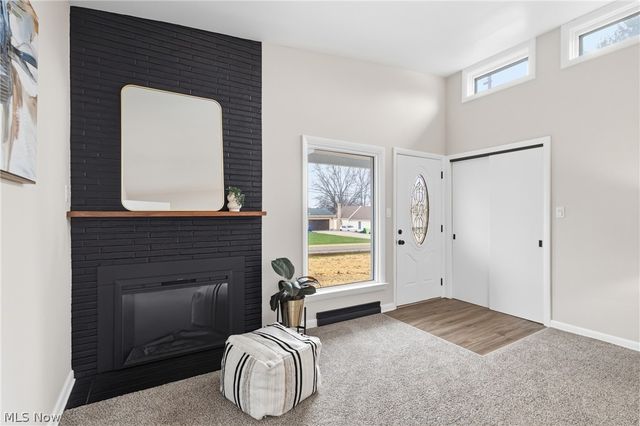 266 Barnes Drive, Tallmadge, OH 44278