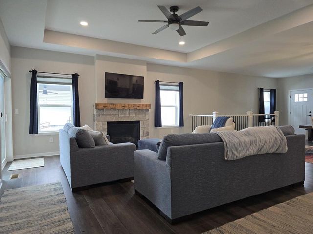 3811 Tanglewood Place, Janesville, WI 53546