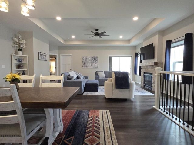 3811 Tanglewood Place, Janesville, WI 53546