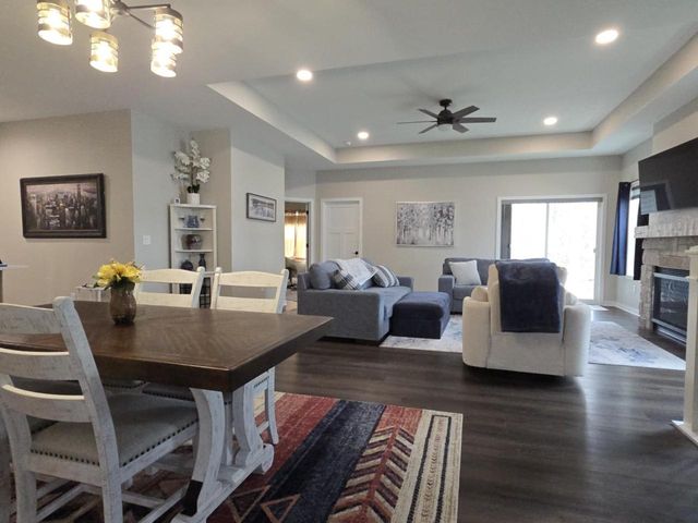 3811 Tanglewood Place, Janesville, WI 53546