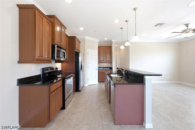23421 Alamanda DR 201, Estero, FL 34135