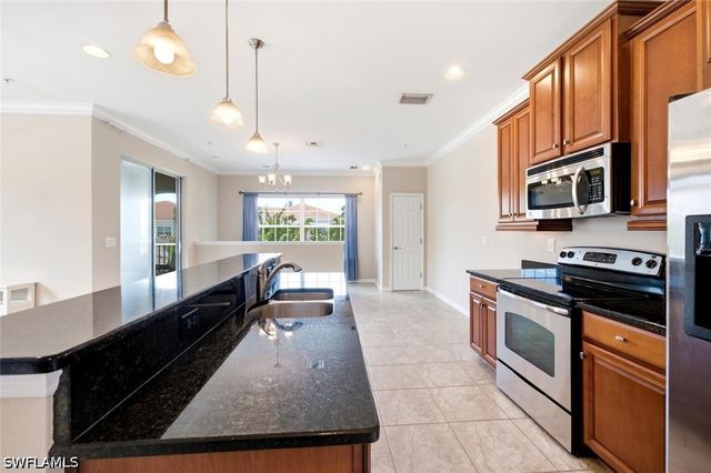 23421 Alamanda DR 201, Estero, FL 34135
