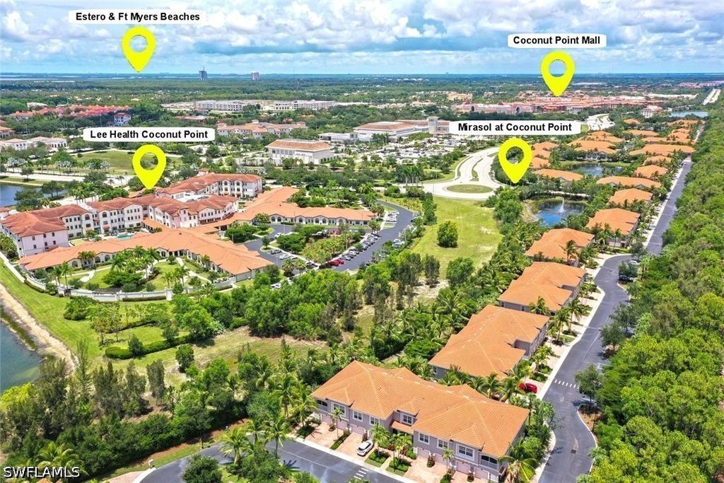23421 Alamanda DR 201, Estero, FL 34135