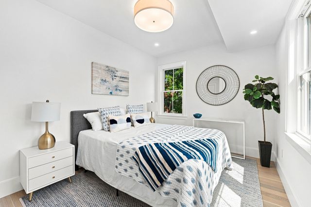 13 Hubbard Avenue 13, Cambridge, MA 02140