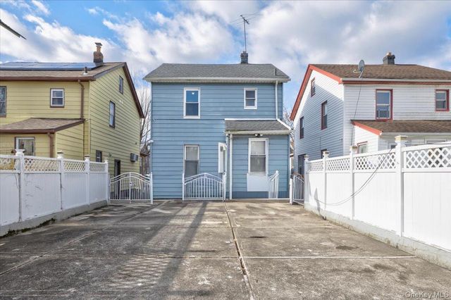 115-47 199th Street, Jamaica, NY 11412