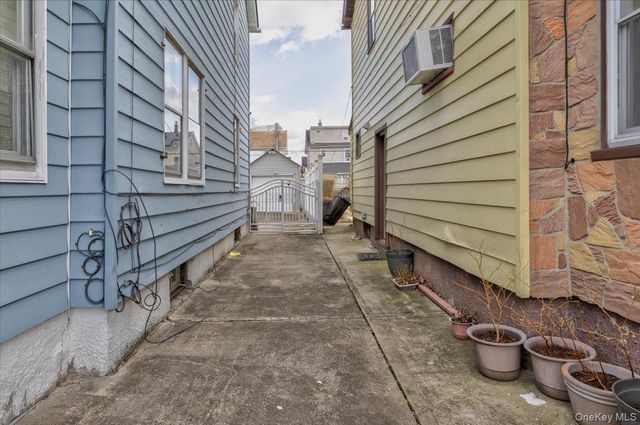 115-47 199th Street, Jamaica, NY 11412