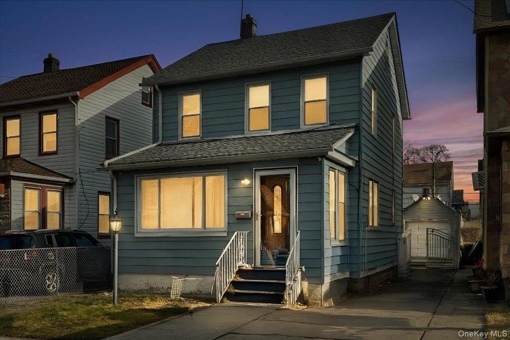 115-47 199th Street, Jamaica, NY 11412