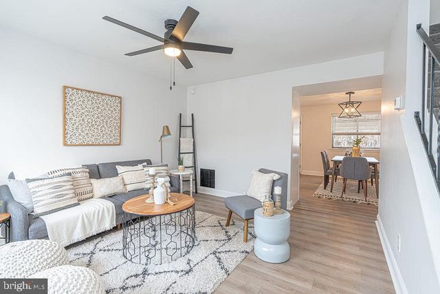 7631 CHARLESMONT ROAD, Dundalk, MD 21222