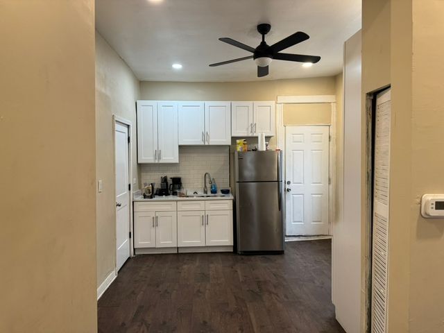 2127 S FAIRFIELD Avenue, Chicago, IL 60608