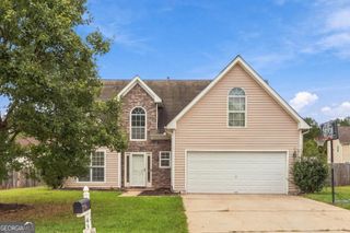 45 Ridge Pointe Drive, Covington, GA 30016