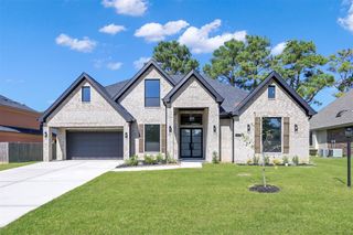 143 Bent Tree Lane, Montgomery, TX 77356