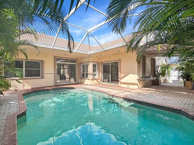 10293 Allamanda Boulevard, Palm Beach Gardens, FL 33410