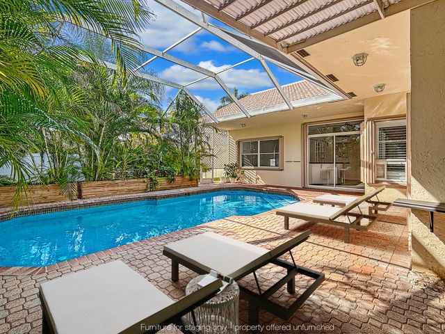 10293 Allamanda Boulevard, Palm Beach Gardens, FL 33410