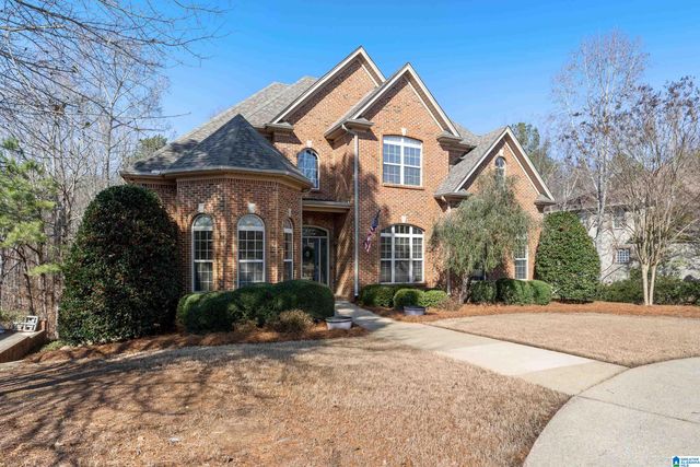 833 BALLANTRAE PARKWAY, Pelham, AL 35124