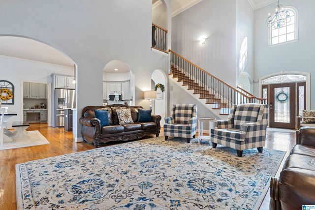 833 BALLANTRAE PARKWAY, Pelham, AL 35124