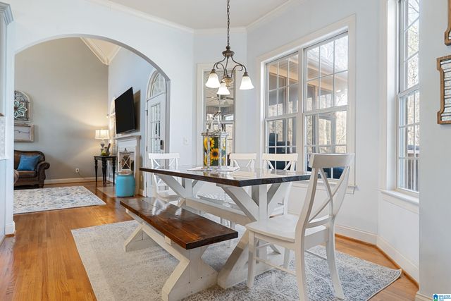 833 BALLANTRAE PARKWAY, Pelham, AL 35124