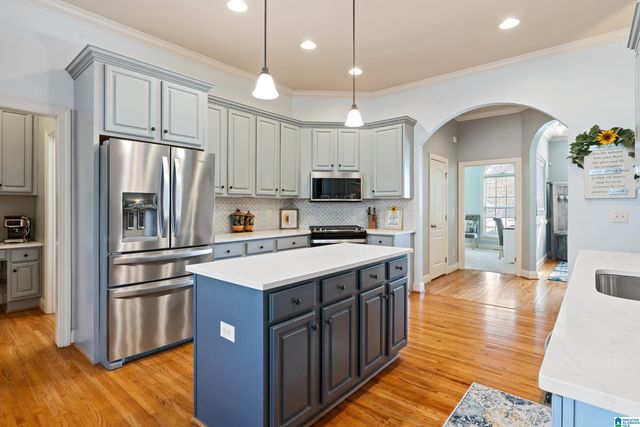 833 BALLANTRAE PARKWAY, Pelham, AL 35124