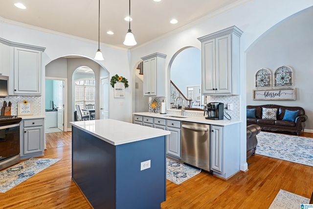 833 BALLANTRAE PARKWAY, Pelham, AL 35124