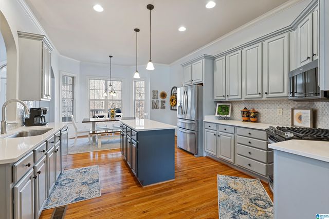 833 BALLANTRAE PARKWAY, Pelham, AL 35124