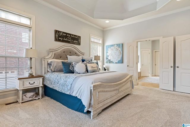 833 BALLANTRAE PARKWAY, Pelham, AL 35124