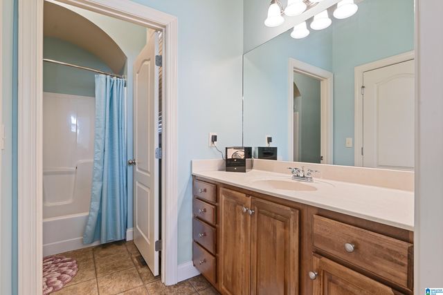 833 BALLANTRAE PARKWAY, Pelham, AL 35124