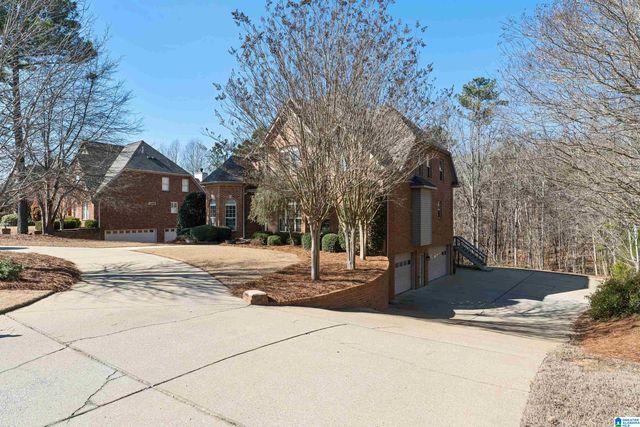 833 BALLANTRAE PARKWAY, Pelham, AL 35124