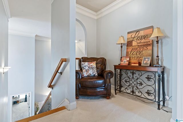 833 BALLANTRAE PARKWAY, Pelham, AL 35124