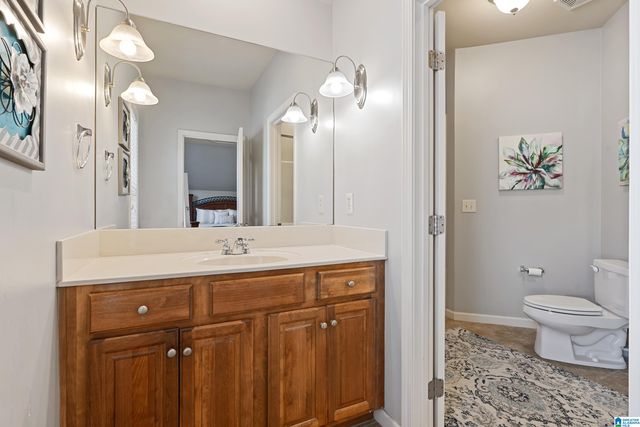 833 BALLANTRAE PARKWAY, Pelham, AL 35124