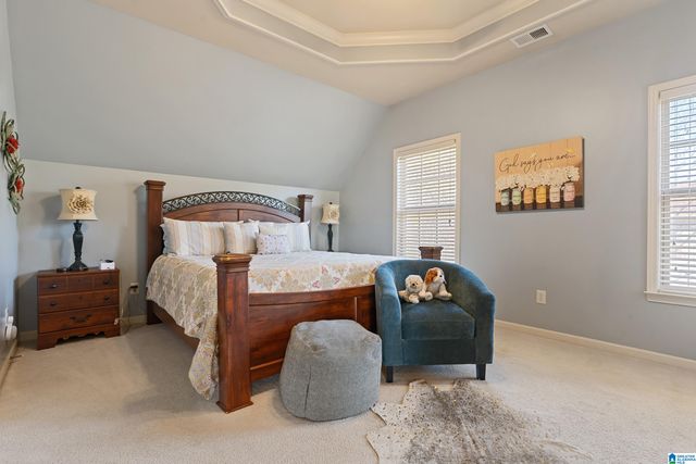 833 BALLANTRAE PARKWAY, Pelham, AL 35124