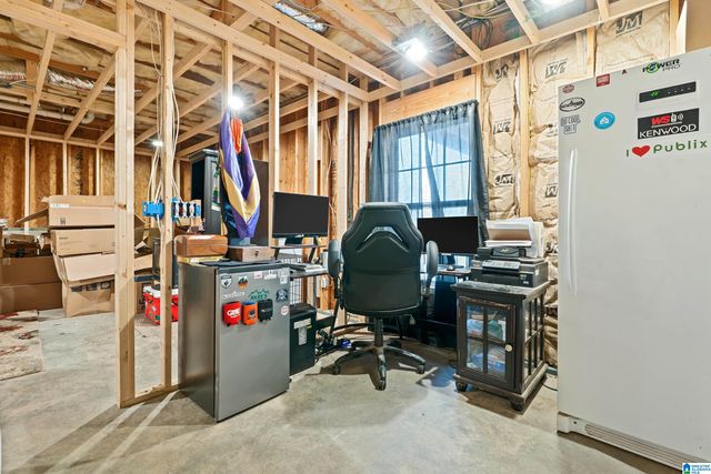 833 BALLANTRAE PARKWAY, Pelham, AL 35124